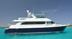 Motor yacht ISLAND GIRL